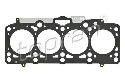 Прокладка, головка цилиндра TOPRAN купить