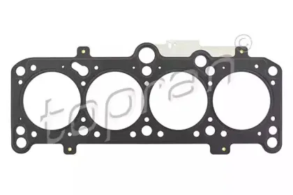 Прокладка, головка цилиндра TOPRAN купить