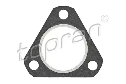Прокладка, труба выхлопного газа TOPRAN купить