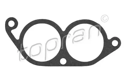 Прокладка, впускной коллектор TOPRAN купить