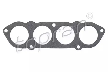 Прокладка, впускной коллектор TOPRAN купить