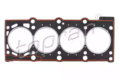 Прокладка, головка цилиндра TOPRAN купить