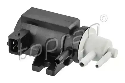 Преобразователь давления, турбокомпрессор TOPRAN купить