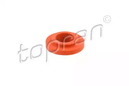 Прокладка, масляный радиатор TOPRAN купить