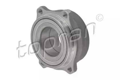 Комплект подшипника ступицы колеса TOPRAN купить