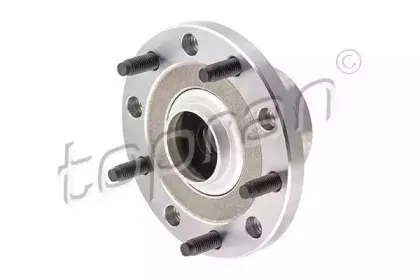 Ступица колеса TOPRAN купить