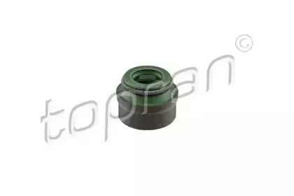 Уплотнительное кольцо, стержень кла TOPRAN купить