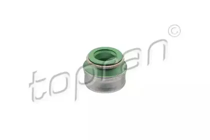 Уплотнительное кольцо, стержень кла TOPRAN купить