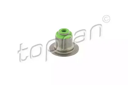 Уплотнительное кольцо, стержень кла TOPRAN купить