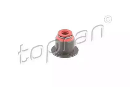 Уплотнительное кольцо, стержень кла TOPRAN купить