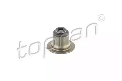 Уплотнительное кольцо, стержень кла TOPRAN купить