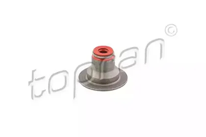 Уплотнительное кольцо, стержень кла TOPRAN купить