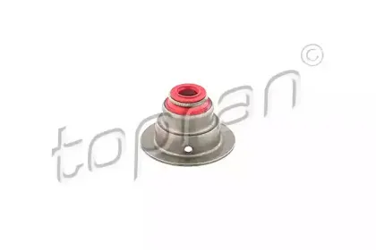 Уплотнительное кольцо, стержень кла TOPRAN купить