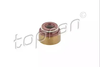 Уплотнительное кольцо, стержень кла TOPRAN купить