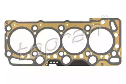 Прокладка, головка цилиндра TOPRAN купить