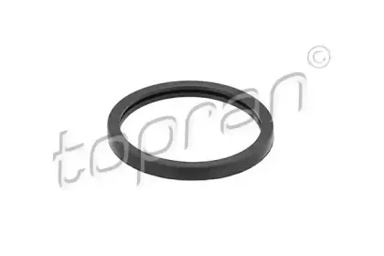 Прокладка, термостат TOPRAN купить