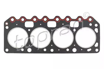 Прокладка, головка цилиндра TOPRAN купить