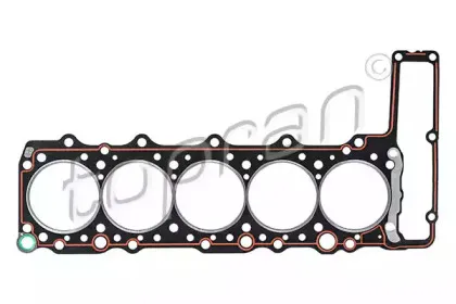 Прокладка, головка цилиндра TOPRAN купить