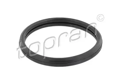 Прокладка, термостат TOPRAN купить