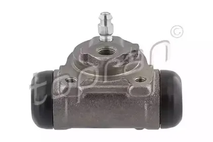 Колесный тормозной цилиндр TOPRAN купить