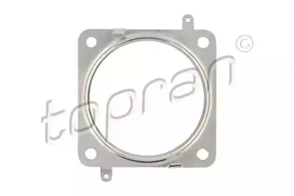 Прокладка, труба выхлопного газа TOPRAN купить