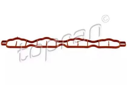 Прокладка, впускной коллектор TOPRAN купить