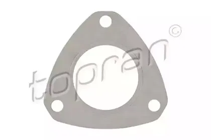 Прокладка, труба выхлопного газа TOPRAN купить