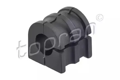 Опора, стабилизатор TOPRAN купить