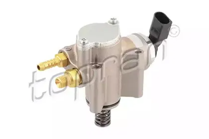 Насос высокого давления TOPRAN купить