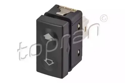 Выключатель, стеклолодъемник TOPRAN купить