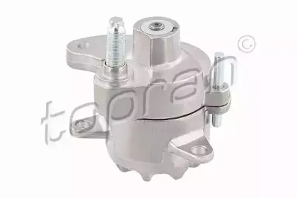 Натяжитель ремня, клиновой зубча TOPRAN купить