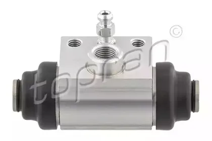 Колесный тормозной цилиндр TOPRAN купить