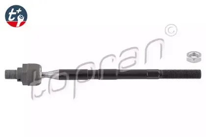 Осевой шарнир, рулевая тяга TOPRAN купить