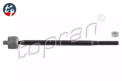 Осевой шарнир, рулевая тяга TOPRAN купить