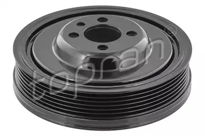 Ременный шкив, коленчатый вал TOPRAN купить