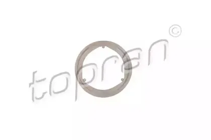 Прокладка, труба выхлопного газа TOPRAN купить