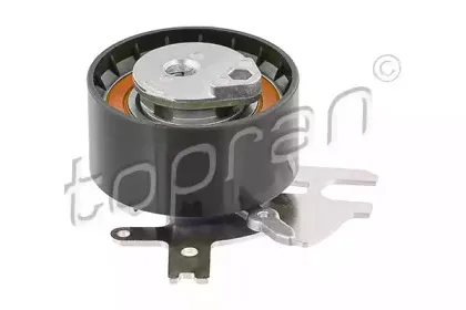 Натяжной ролик, ремень ГРМ TOPRAN купить