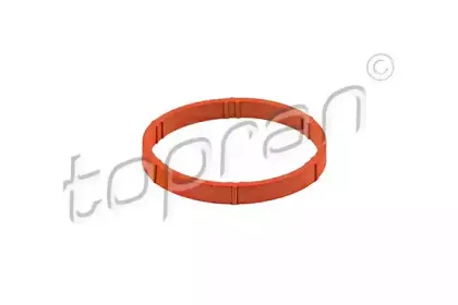 Прокладка, впускной коллектор TOPRAN купить