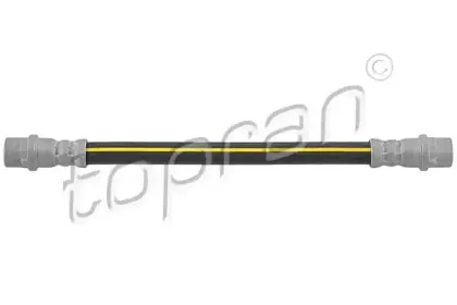 Тормозной шланг TOPRAN купить