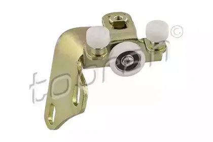 Направляющая ролика, сдвижная дверь TOPRAN купить