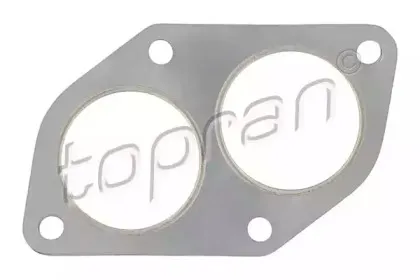 Прокладка, труба выхлопного газа TOPRAN купить