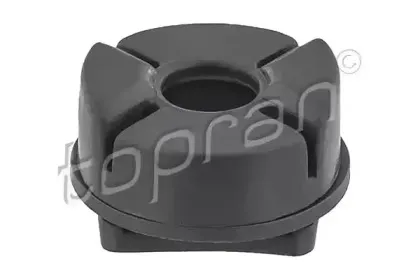 Подвеска, радиатор TOPRAN купить