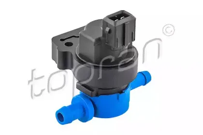 Клапан, фильтр активированного угля TOPRAN купить