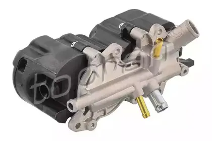 Маслосъемный щиток, вентиляция картера TOPRAN купить