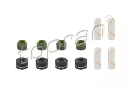 Комплект прокладок, стержень клапана TOPRAN купить