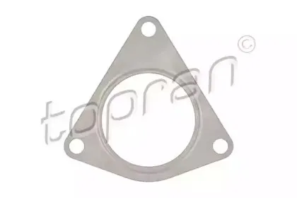 Прокладка, труба выхлопного газа TOPRAN купить