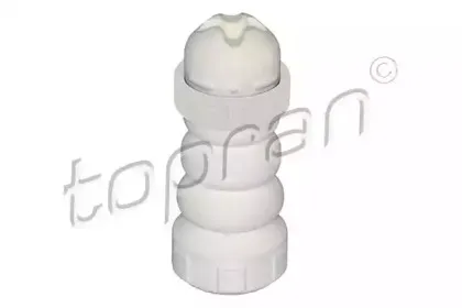 Буфер, амортизация TOPRAN купить