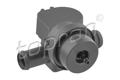 Регулирующий клапан охлаждающей жидкости TOPRAN купить