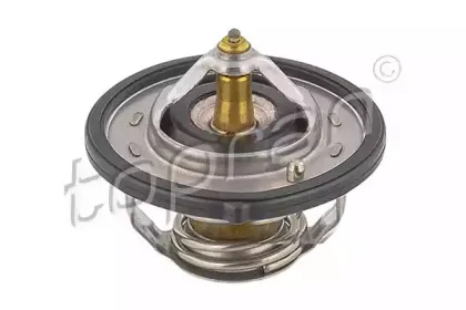 Термостат, охлаждающая жидкость TOPRAN купить