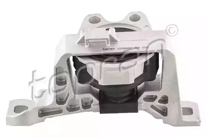 Подвеска, двигатель TOPRAN купить